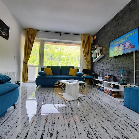Apartament Erika سِنايا المظهر الخارجي الصورة