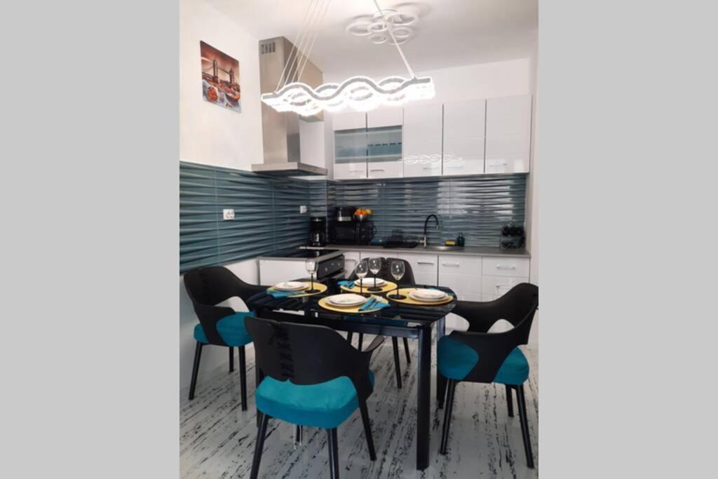 Apartament Erika سِنايا المظهر الخارجي الصورة