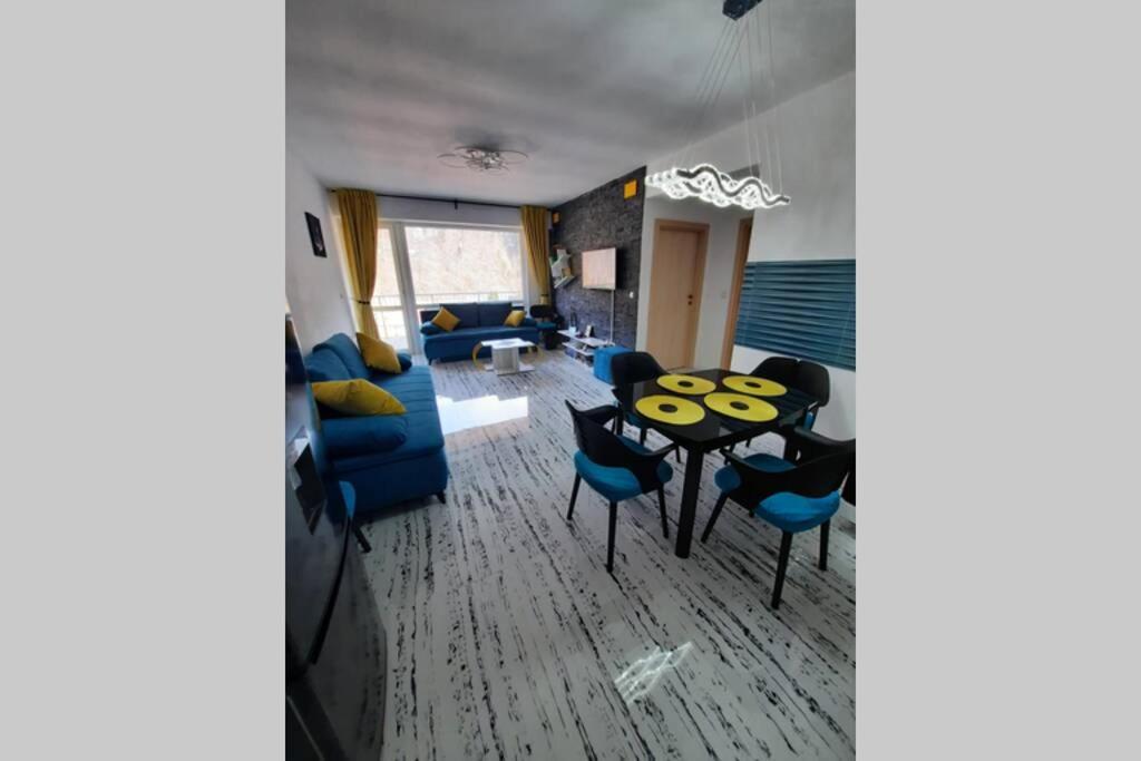 Apartament Erika سِنايا المظهر الخارجي الصورة