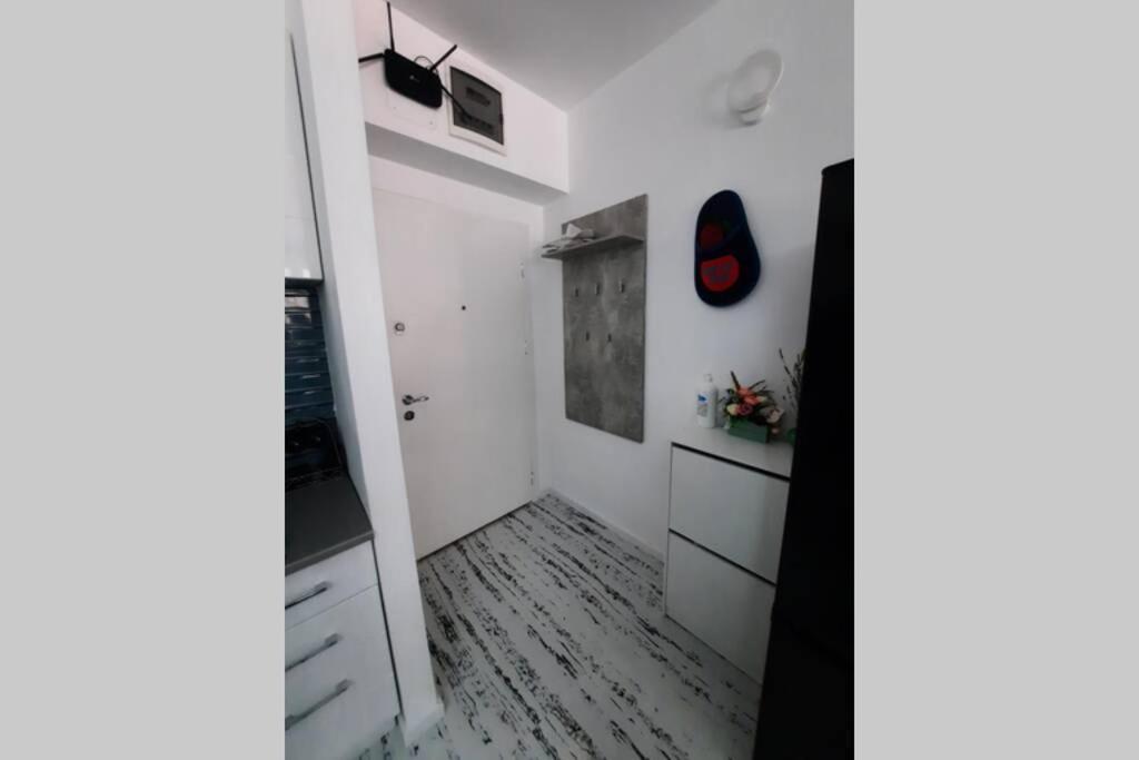 Apartament Erika سِنايا المظهر الخارجي الصورة