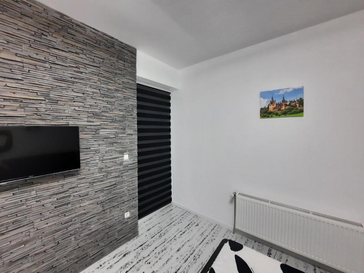 Apartament Erika سِنايا المظهر الخارجي الصورة