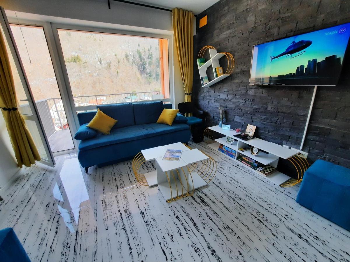 Apartament Erika سِنايا المظهر الخارجي الصورة