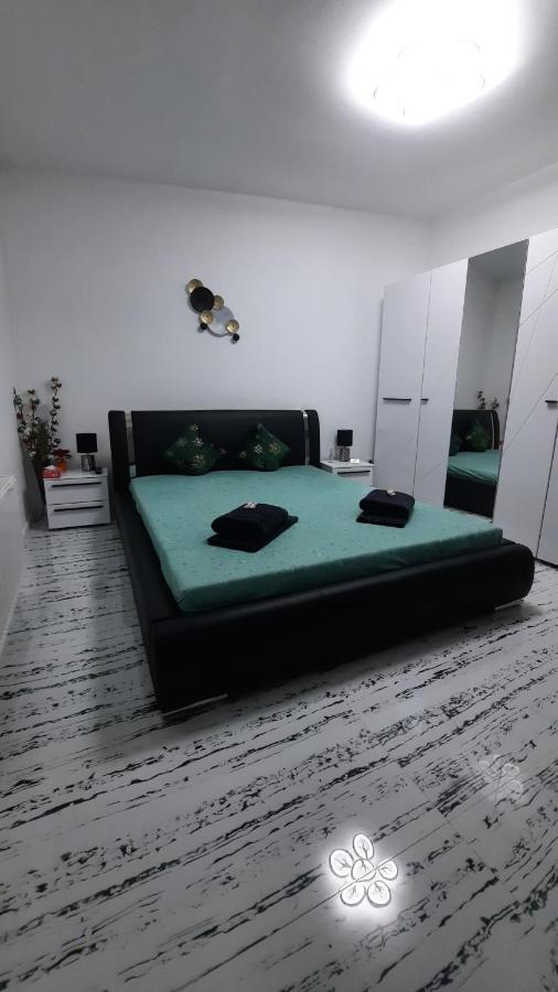 Apartament Erika سِنايا المظهر الخارجي الصورة
