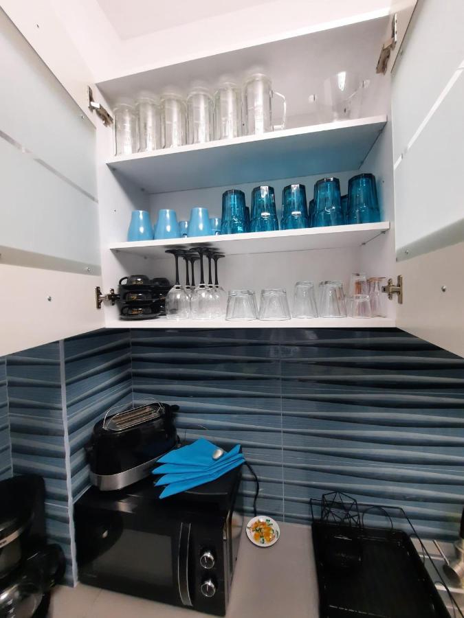 Apartament Erika سِنايا المظهر الخارجي الصورة