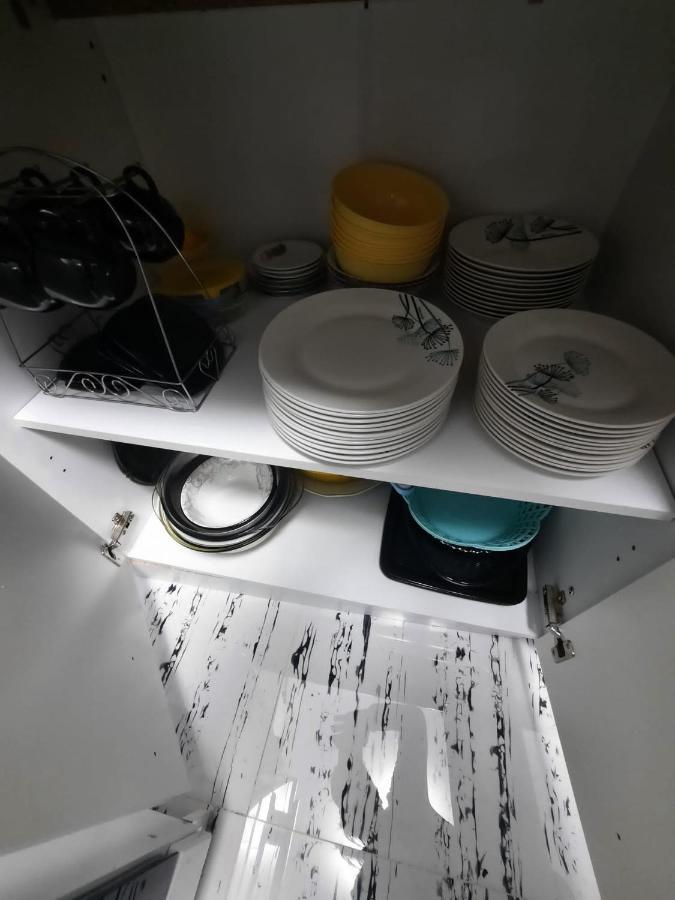 Apartament Erika سِنايا المظهر الخارجي الصورة