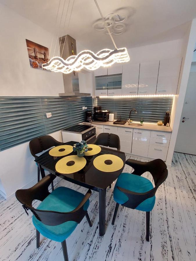 Apartament Erika سِنايا المظهر الخارجي الصورة