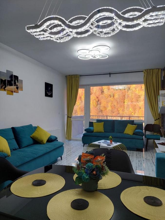 Apartament Erika سِنايا المظهر الخارجي الصورة